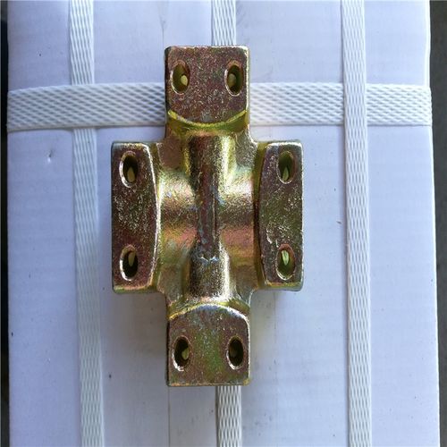 矿用支护安心之选 KJ系列高压液压四通与快速接头厂家批发直销
